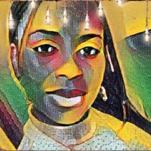 Meet your Posher, Nerissa